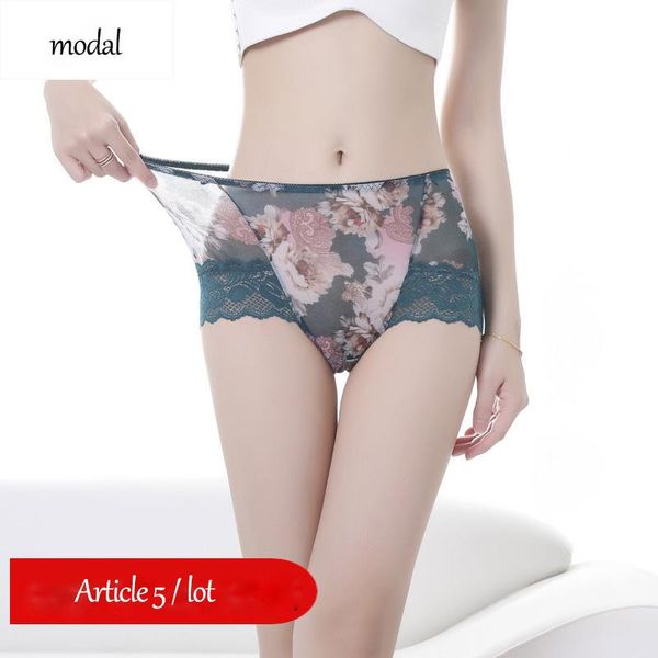 women's panties design ultra soft mesh printed lace women modal crotch transparent mid-rise briefs sizem-3xl, Black;pink
women's panties design ultra soft mesh printed lace women modal crotch transparent mid-rise briefs sizem-3xl, Black;pink