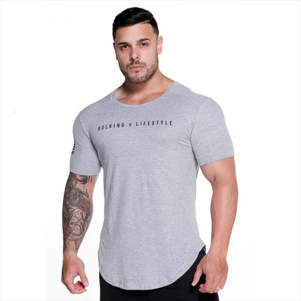 summer gym fitness bodybuilding men running sports training slim casual male print tee, White;black
summer gym fitness bodybuilding men running sports training slim casual male print tee, White;black
