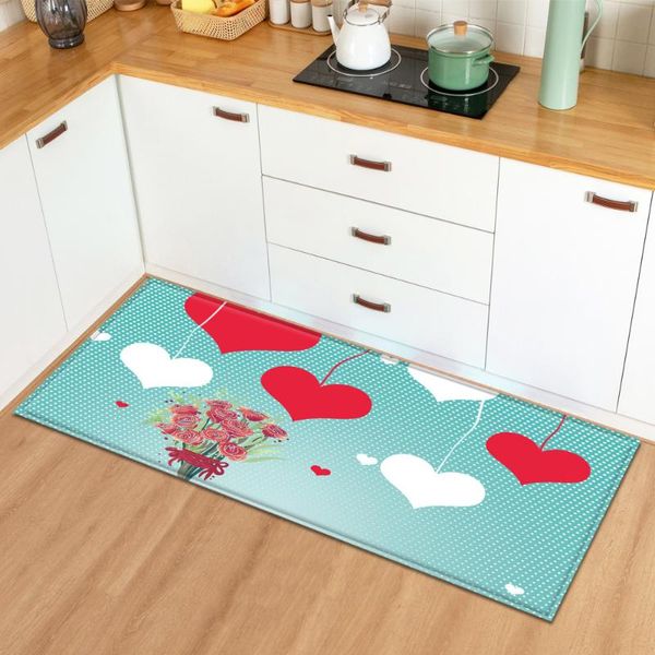 carpets kitchen mat home decoration room children's anti-slip carpet entry bath corridor absorption of water
carpets kitchen mat home decoration room children's anti-slip carpet entry bath corridor absorption of water