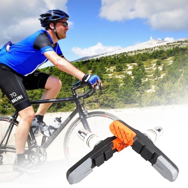 bike brakes 1pcs transparent color fluorescent road brake rubber mountain bicycle pad riding supplies 960 block
bike brakes 1pcs transparent color fluorescent road brake rubber mountain bicycle pad riding supplies 960 block