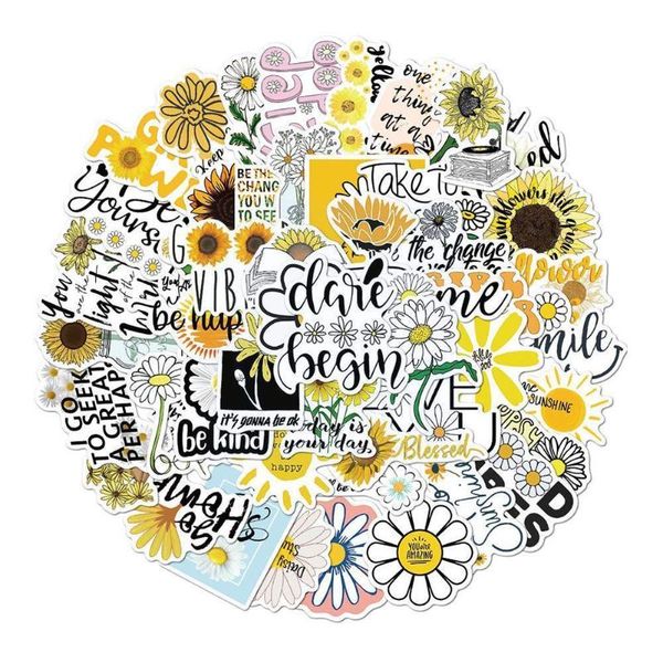 gift wrap 50pcs fashion little daisy sunflowers sticker stickers phone scrapbook luggage guitar decor floral di b6s8
gift wrap 50pcs fashion little daisy sunflowers sticker stickers phone scrapbook luggage guitar decor floral di b6s8