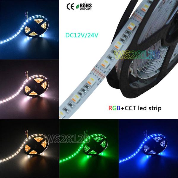 dc12v/24v rgbww 5 color in 1 led chip strip,smd flexible light rgb+cool white&warm white,60leds/m ip30/67 strips
dc12v/24v rgbww 5 color in 1 led chip strip,smd flexible light rgb+cool white&warm white,60leds/m ip30/67 strips