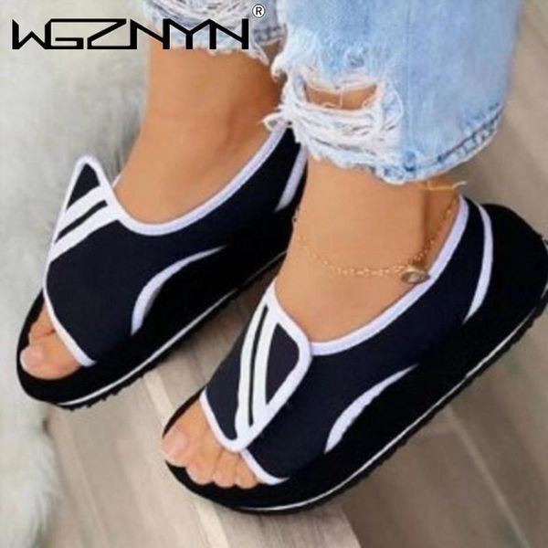 sandals 2021 women soft stitching ladies comfortable flat outdoor open toe beach shoes woman footwear, Black
sandals 2021 women soft stitching ladies comfortable flat outdoor open toe beach shoes woman footwear, Black
