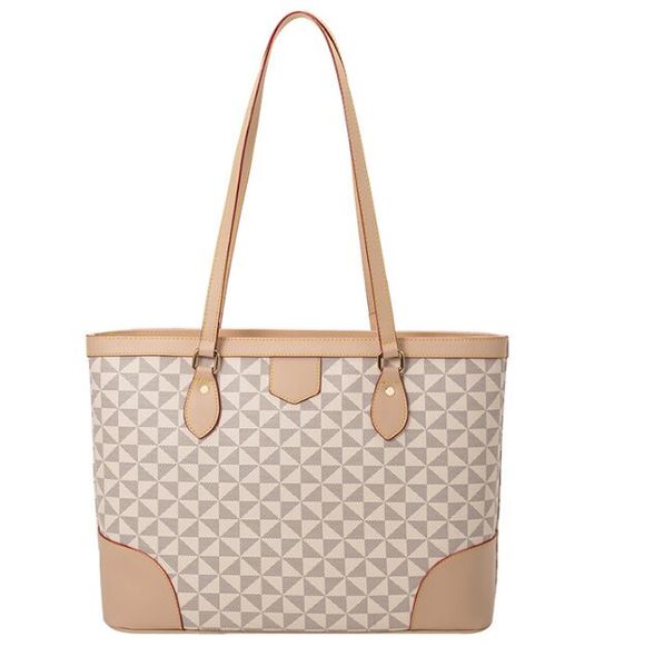 handbag women luxurys designers bags casual travel large capacity tote bag pu material fashion shoulder bag's wallet
handbag women luxurys designers bags casual travel large capacity tote bag pu material fashion shoulder bag's wallet