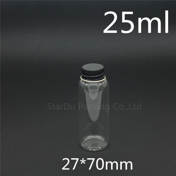 storage bottles & jars 200pcs/lot diameter 27mm 25ml black screw neck glass bottle for vinegar alcohol,carft/storage candy
storage bottles & jars 200pcs/lot diameter 27mm 25ml black screw neck glass bottle for vinegar alcohol,carft/storage candy