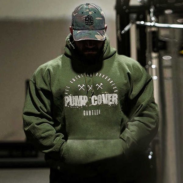 men fashion fitness long sleeve hoodie bodybuilding workout casual gym pullover coat sweatshirts coats 210927, Black
men fashion fitness long sleeve hoodie bodybuilding workout casual gym pullover coat sweatshirts coats 210927, Black