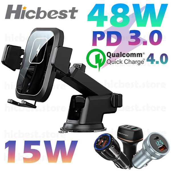 15w phone holder wireless charging car induction charger mount for iphone 12 se 11 8 samsung s20
15w phone holder wireless charging car induction charger mount for iphone 12 se 11 8 samsung s20