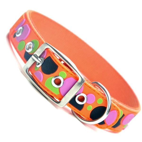 dog collars & leashes fashion collar dots designer large pvc nylon leather pet product for dogs 1pcs/lot
dog collars & leashes fashion collar dots designer large pvc nylon leather pet product for dogs 1pcs/lot