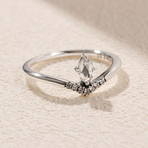 925 sterling silver classic wish ring with clear cz fit pandora jewelry engagement wedding lovers fashion ring
925 sterling silver classic wish ring with clear cz fit pandora jewelry engagement wedding lovers fashion ring