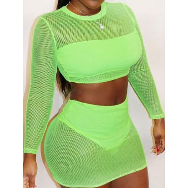 women's jumpsuits & rompers mesh 2 piece set women summer 2021 sheer see though two club outfit matching transparent skirt and top, Black;white
women's jumpsuits & rompers mesh 2 piece set women summer 2021 sheer see though two club outfit matching transparent skirt and top, Black;white