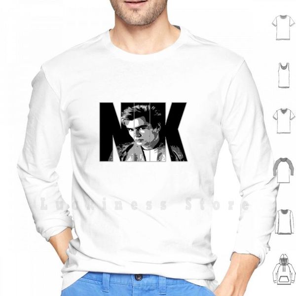 men's hoodies & sweatshirts nik hoodie long sleeve kershaw music 80s eighties back electronic synth wave riddle romantic romance, Black
men's hoodies & sweatshirts nik hoodie long sleeve kershaw music 80s eighties back electronic synth wave riddle romantic romance, Black