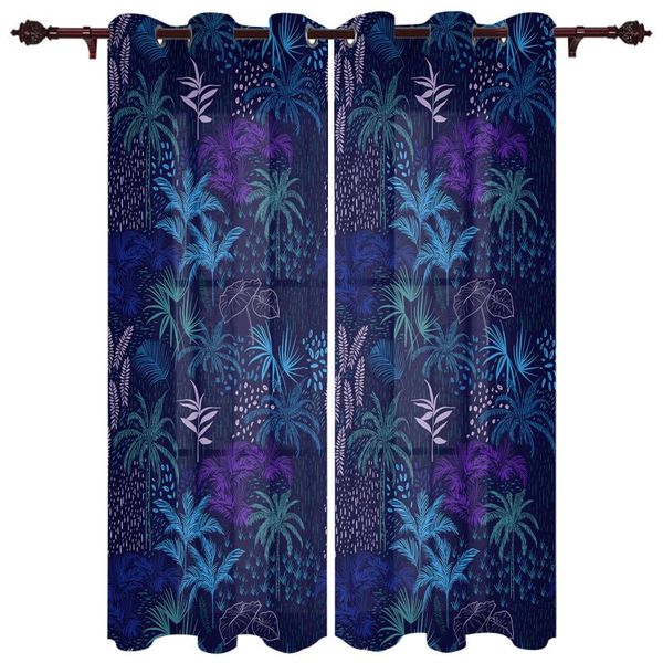 exquisite home luxury curtains coconut tree tropical plant living room dining bedroom el translucent curtain & drapes
exquisite home luxury curtains coconut tree tropical plant living room dining bedroom el translucent curtain & drapes