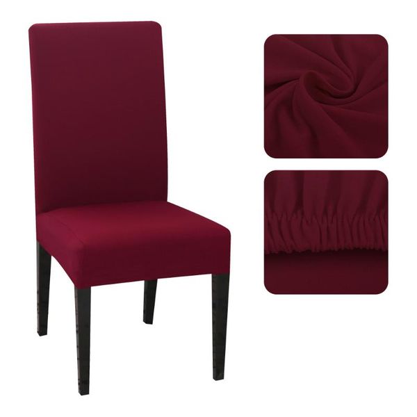 chair covers 1/2/4/6 pcs 23 colors stretch slipcovers spandex dining grey black universal removable protective
chair covers 1/2/4/6 pcs 23 colors stretch slipcovers spandex dining grey black universal removable protective