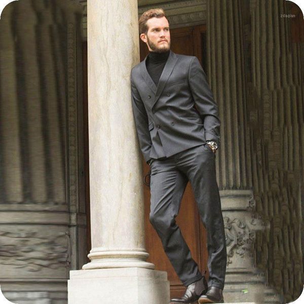 grey men suits for wedding formal business man blazer groom tuxedo slim fit costume homme terno masculino 2piece coat pants men's & bla, White;black
grey men suits for wedding formal business man blazer groom tuxedo slim fit costume homme terno masculino 2piece coat pants men's & bla, White;black