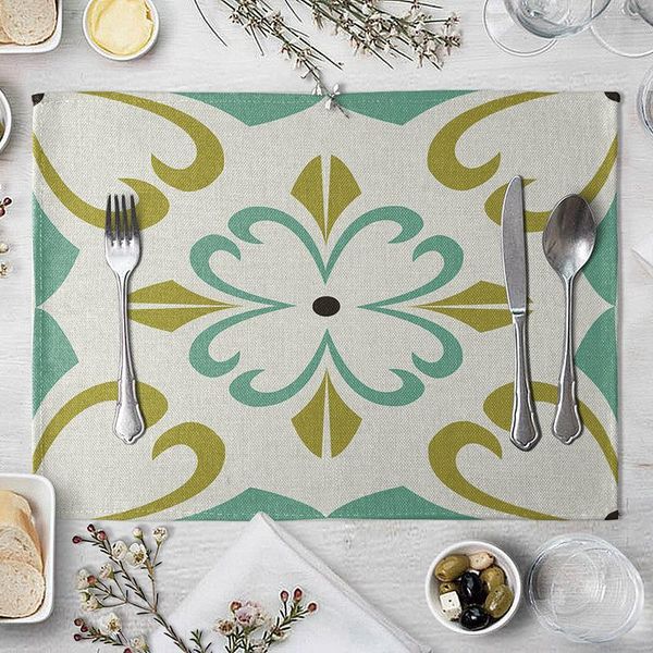 mats & pads geometric stripe mat tableware drink cup for kitchen dining table placemat accessories
mats & pads geometric stripe mat tableware drink cup for kitchen dining table placemat accessories
