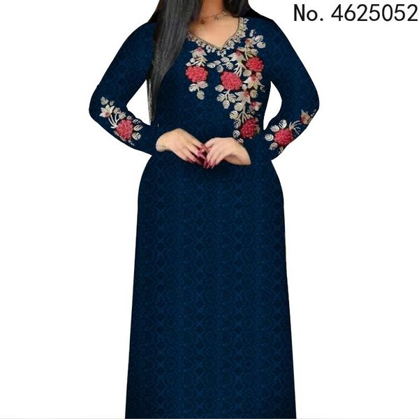 ethnic clothing african dresses for women flower dashiki spring autumn plus size maxi dress ladies traditional fairy dreams, Red
ethnic clothing african dresses for women flower dashiki spring autumn plus size maxi dress ladies traditional fairy dreams, Red