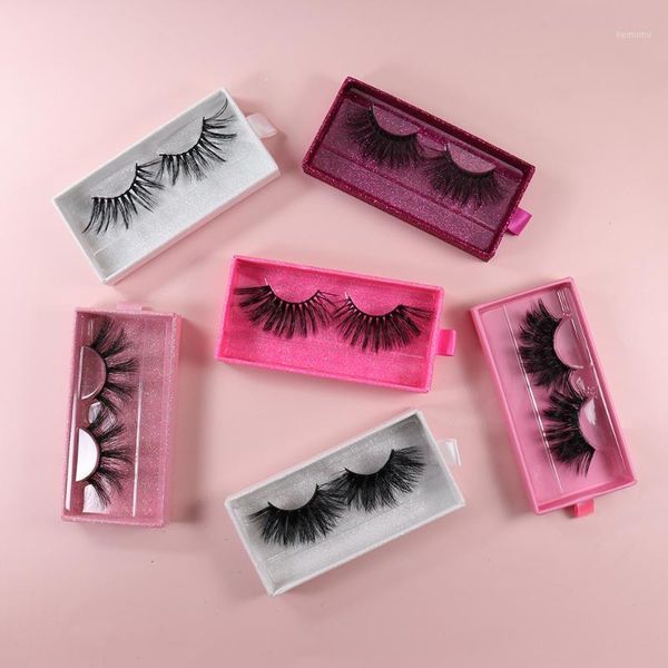 10/20/50 pairs false eyelashes 3d faux mink hair lashes long lasting natural volume fake eye soft lash makeup1
10/20/50 pairs false eyelashes 3d faux mink hair lashes long lasting natural volume fake eye soft lash makeup1