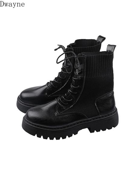 boots women's british wind 2021 fall ins mid-heeled, Black
boots women's british wind 2021 fall ins mid-heeled, Black