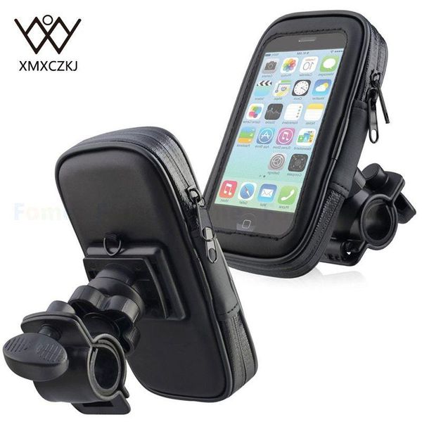 cell phone mounts & holders universal bike holder waterproof bag case motorcycle bicycle handlebar mount stand adjustable for mobile 
cell phone mounts & holders universal bike holder waterproof bag case motorcycle bicycle handlebar mount stand adjustable for mobile