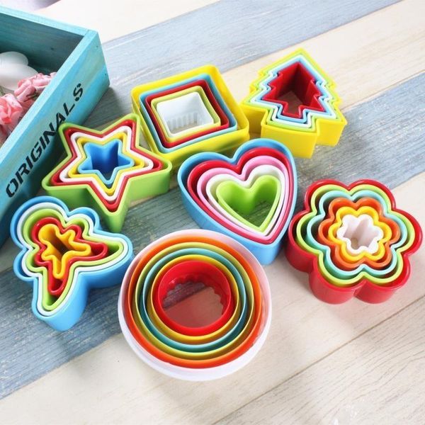 baking moulds 4pcs/set cake cookie mold biscuit pasta cutters bread sugar craft star flower heart shaped kitchen food decorating stamp
baking moulds 4pcs/set cake cookie mold biscuit pasta cutters bread sugar craft star flower heart shaped kitchen food decorating stamp