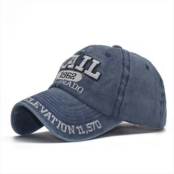 100% Washed Cotton Men Baseball Cap Fitted Caps Snapback Hats For Women Gorras Casual Casquette Embroidery Letter Retro Hat, Blue;gray
100% Washed Cotton Men Baseball Cap Fitted Caps Snapback Hats For Women Gorras Casual Casquette Embroidery Letter Retro Hat, Blue;gray