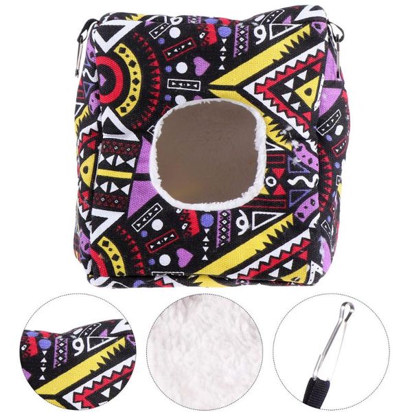 small animal supplies lovely pet cotton bed warm cage cave bedding hides for guinea pig hamsters rat
small animal supplies lovely pet cotton bed warm cage cave bedding hides for guinea pig hamsters rat