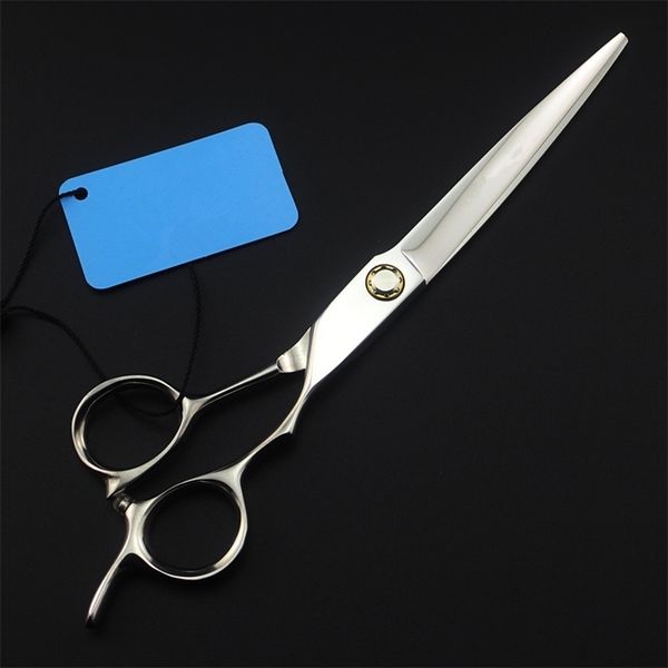 professional japan 440c 7 inch upscale bearing hair scissors cutting barber makas haircut thinning shears hairdressing 220212
professional japan 440c 7 inch upscale bearing hair scissors cutting barber makas haircut thinning shears hairdressing 220212