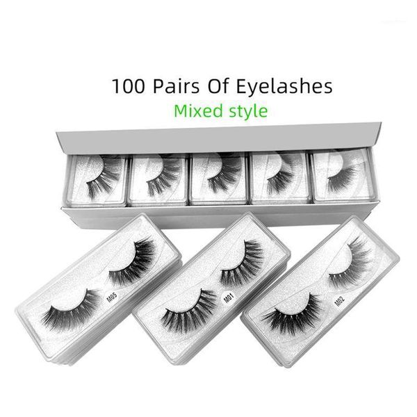 long fake imitation mink eye lashes makeup natural thick false women eyelashes 11uf1
long fake imitation mink eye lashes makeup natural thick false women eyelashes 11uf1