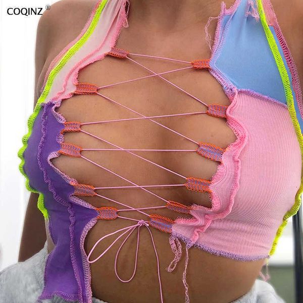 y2k tank womens hollow out bandage crop women clothes fashion plus size clothing streetwear mujer verano t1737794 210712, White
y2k tank womens hollow out bandage crop women clothes fashion plus size clothing streetwear mujer verano t1737794 210712, White