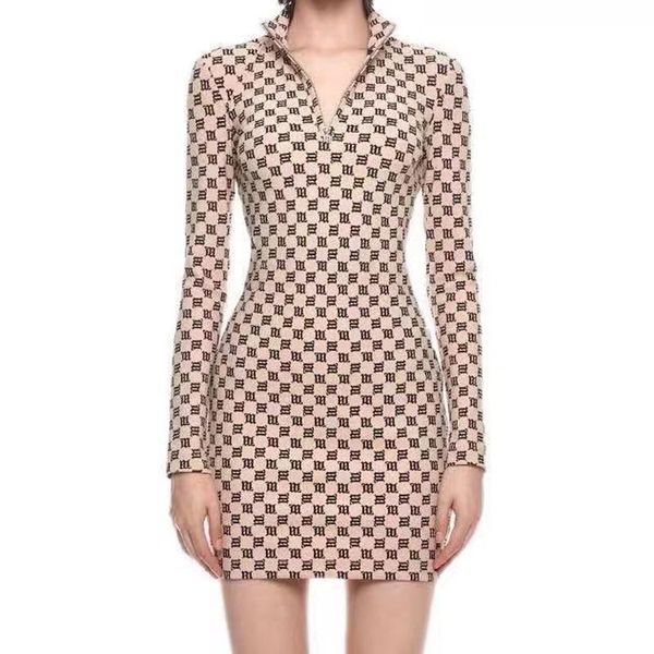 casual dresses slim dress stretch letter printing high neck zipper clothing streetwear fashion skinny women, Black;gray
casual dresses slim dress stretch letter printing high neck zipper clothing streetwear fashion skinny women, Black;gray