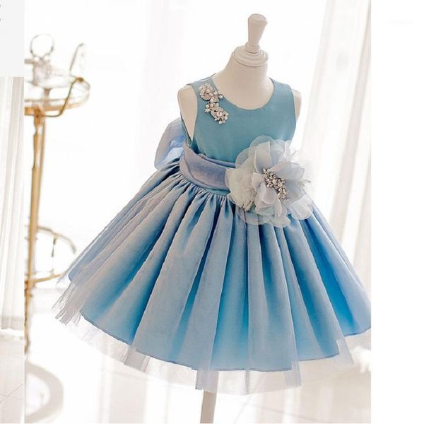 baby floral beading tutu princess dress for infant girl elegant birthday party girl's clothes dresses, Red;yellow
baby floral beading tutu princess dress for infant girl elegant birthday party girl's clothes dresses, Red;yellow