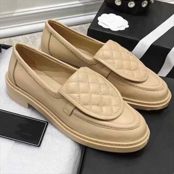 dress shoes hardware buckle electric embroidery loafers pump classic ladies thin single thick heel women's, Black