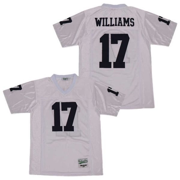 high school football 17 doug williams northeast jersey men away color white breathable embroidery and sewing pure cotton high quality, Black
high school football 17 doug williams northeast jersey men away color white breathable embroidery and sewing pure cotton high quality, Black