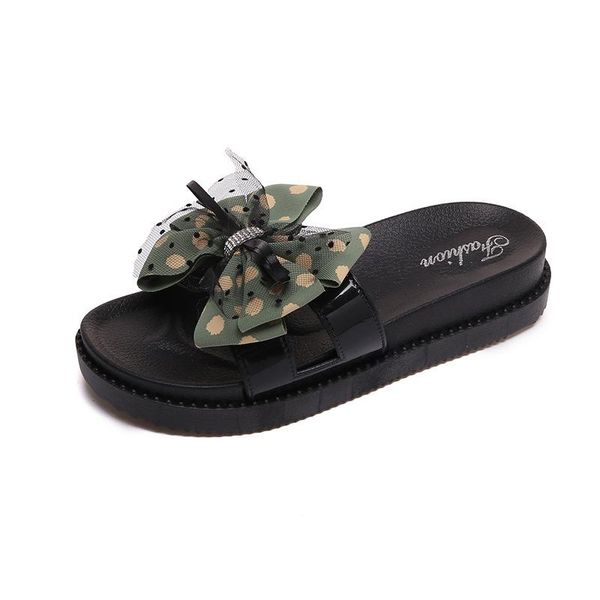 slippers ghjiol flower knot flat women shoes butterfly-knot clog riband polka dot snowflake fabric bow flip flop, Black
slippers ghjiol flower knot flat women shoes butterfly-knot clog riband polka dot snowflake fabric bow flip flop, Black