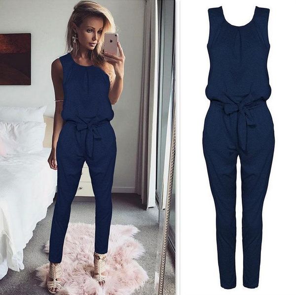 women's jumpsuits & rompers 2021 arrival cross-border jumpsuit pants bodysuit body femme catsuit woman overalls, Black;white
women's jumpsuits & rompers 2021 arrival cross-border jumpsuit pants bodysuit body femme catsuit woman overalls, Black;white