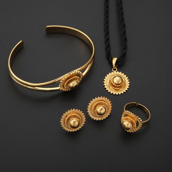earrings & necklace ethiopian pendants ring bangle gold color eretrian african abyssinia jewelry set, Silver
earrings & necklace ethiopian pendants ring bangle gold color eretrian african abyssinia jewelry set, Silver