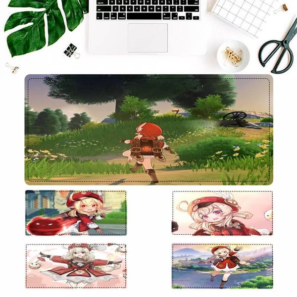 mouse pads & wrist rests large xxl fashion genshin impact cute girl klee gaming pad mousepad mat deskcomputer
mouse pads & wrist rests large xxl fashion genshin impact cute girl klee gaming pad mousepad mat deskcomputer