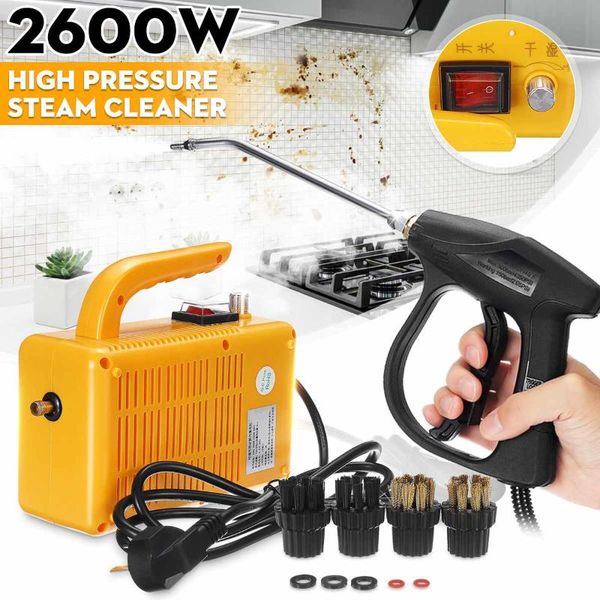 vacuum cleaners 220v 2600w/3000w high pressure steam cleaner machine pumping sterilization disinfector generator washer household
vacuum cleaners 220v 2600w/3000w high pressure steam cleaner machine pumping sterilization disinfector generator washer household