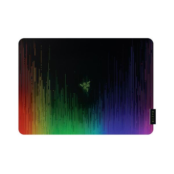 mouse pads & wrist rests razer sphex v2 mini gaming mat ultra-thin form factor polycarbonate finish anti-slip for laser optical mice
mouse pads & wrist rests razer sphex v2 mini gaming mat ultra-thin form factor polycarbonate finish anti-slip for laser optical mice
