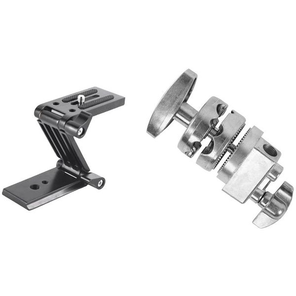 metal heavy duty grip head c-type pography magic turntable mounting adapter with z-type quick-folding gimbal tripod heads
metal heavy duty grip head c-type pography magic turntable mounting adapter with z-type quick-folding gimbal tripod heads