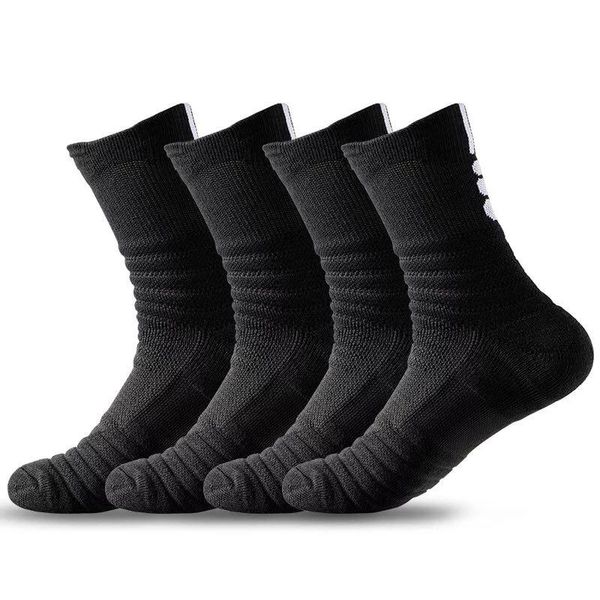 men's socks 4 pair training sport for men women non-slip sweat-absorbent breathable thick towel moisture wicking short eu38-45, Black
men's socks 4 pair training sport for men women non-slip sweat-absorbent breathable thick towel moisture wicking short eu38-45, Black
