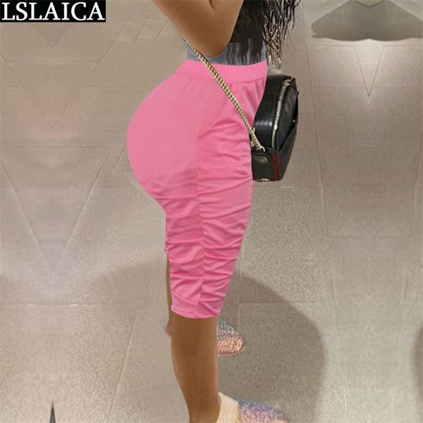 shorts women solid color causal cropped trousers pocket high waist shorts for draped wild soft elastic club 210515, White;black
shorts women solid color causal cropped trousers pocket high waist shorts for draped wild soft elastic club 210515, White;black