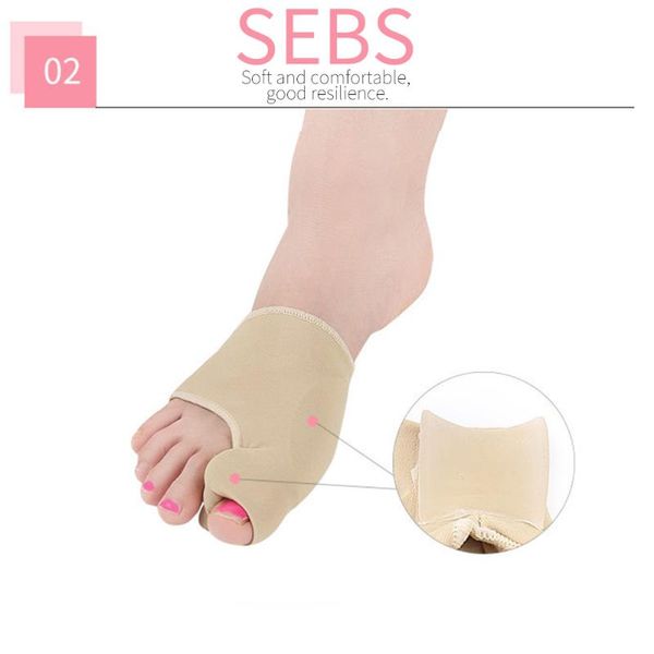flexible sebs 1 pair boys comfort hallux valgus correction device 32g girls orthosis yoga mats
flexible sebs 1 pair boys comfort hallux valgus correction device 32g girls orthosis yoga mats