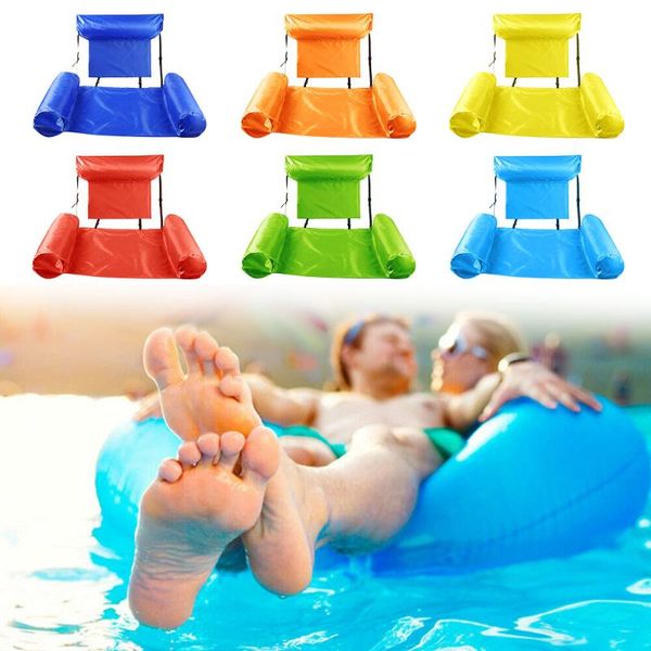 inflatable floats & tubes summer foldable floating row beach drainage upper back recliner swimming pool bed sofa
inflatable floats & tubes summer foldable floating row beach drainage upper back recliner swimming pool bed sofa