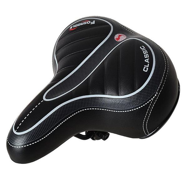 comfortable wide big bum bike bicycle gel cruiser extra soft pad saddle seat for mtb mountain road fixie e-bike saddles
comfortable wide big bum bike bicycle gel cruiser extra soft pad saddle seat for mtb mountain road fixie e-bike saddles