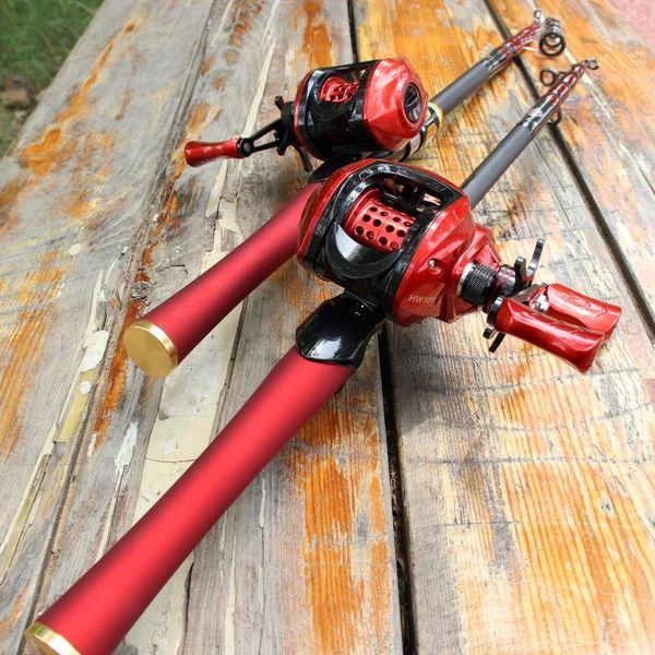 boat fishing rods 1.8m2.1m2.4m2.7m beginner rod reel combos portable carbon casting baitcasting set northern pike fish pole
boat fishing rods 1.8m2.1m2.4m2.7m beginner rod reel combos portable carbon casting baitcasting set northern pike fish pole