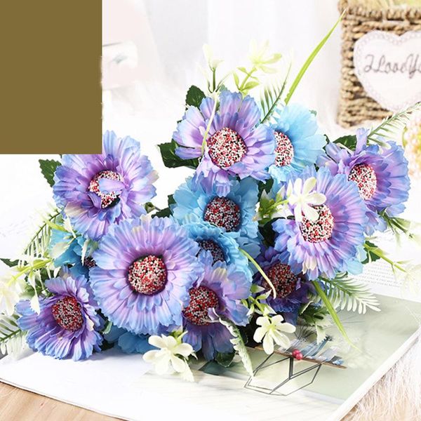 decorative flowers & wreaths agra sun flower gerbera home decoration wedding simulation fake plant
decorative flowers & wreaths agra sun flower gerbera home decoration wedding simulation fake plant