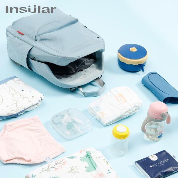 diaper bags insular bag mother lightweight large capacity super light mommedium size and baby milk powder backpack
diaper bags insular bag mother lightweight large capacity super light mommedium size and baby milk powder backpack