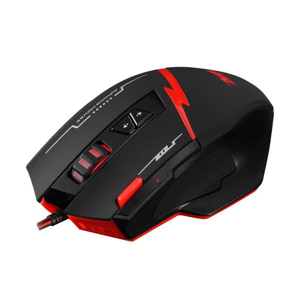 mice zelotes c8 programmable optical mouse 7 buttons 4 levels 2500dpi adjustable gaming usb wired for office gamers
mice zelotes c8 programmable optical mouse 7 buttons 4 levels 2500dpi adjustable gaming usb wired for office gamers