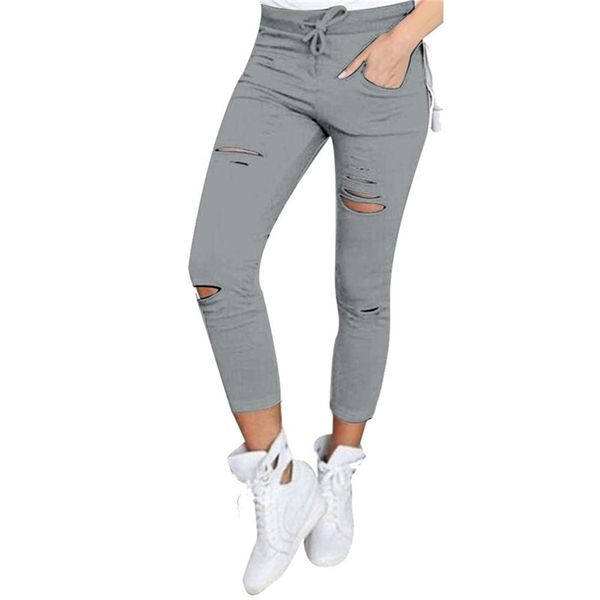 women pants black high waist plus size harem causal elastic pencil cotton trousers harajuku casual joggers 210514, Black;white
women pants black high waist plus size harem causal elastic pencil cotton trousers harajuku casual joggers 210514, Black;white